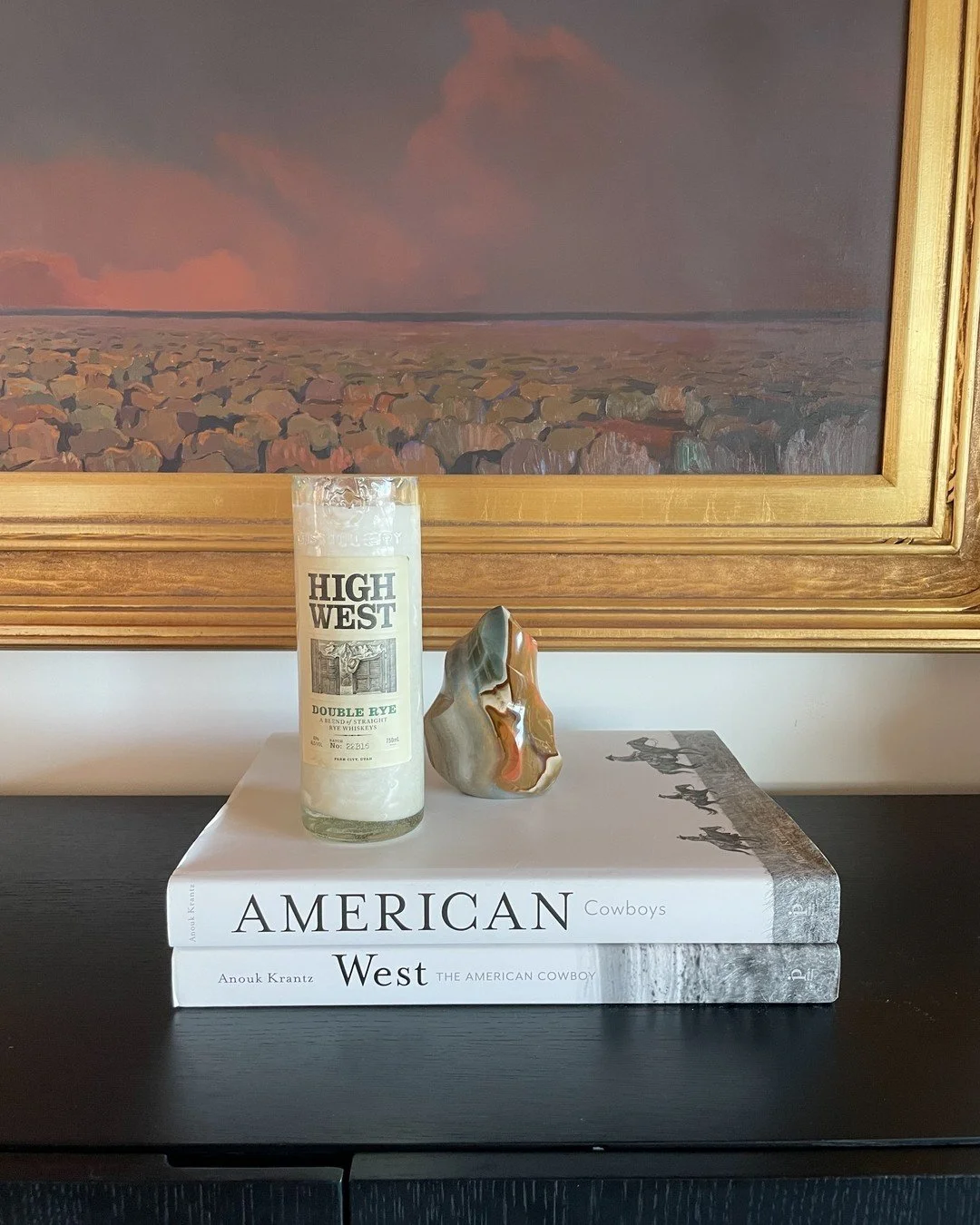 you've entered the American High West 🌵🕯️✨

shop our collection and select your ideal scent ~ link in bio!