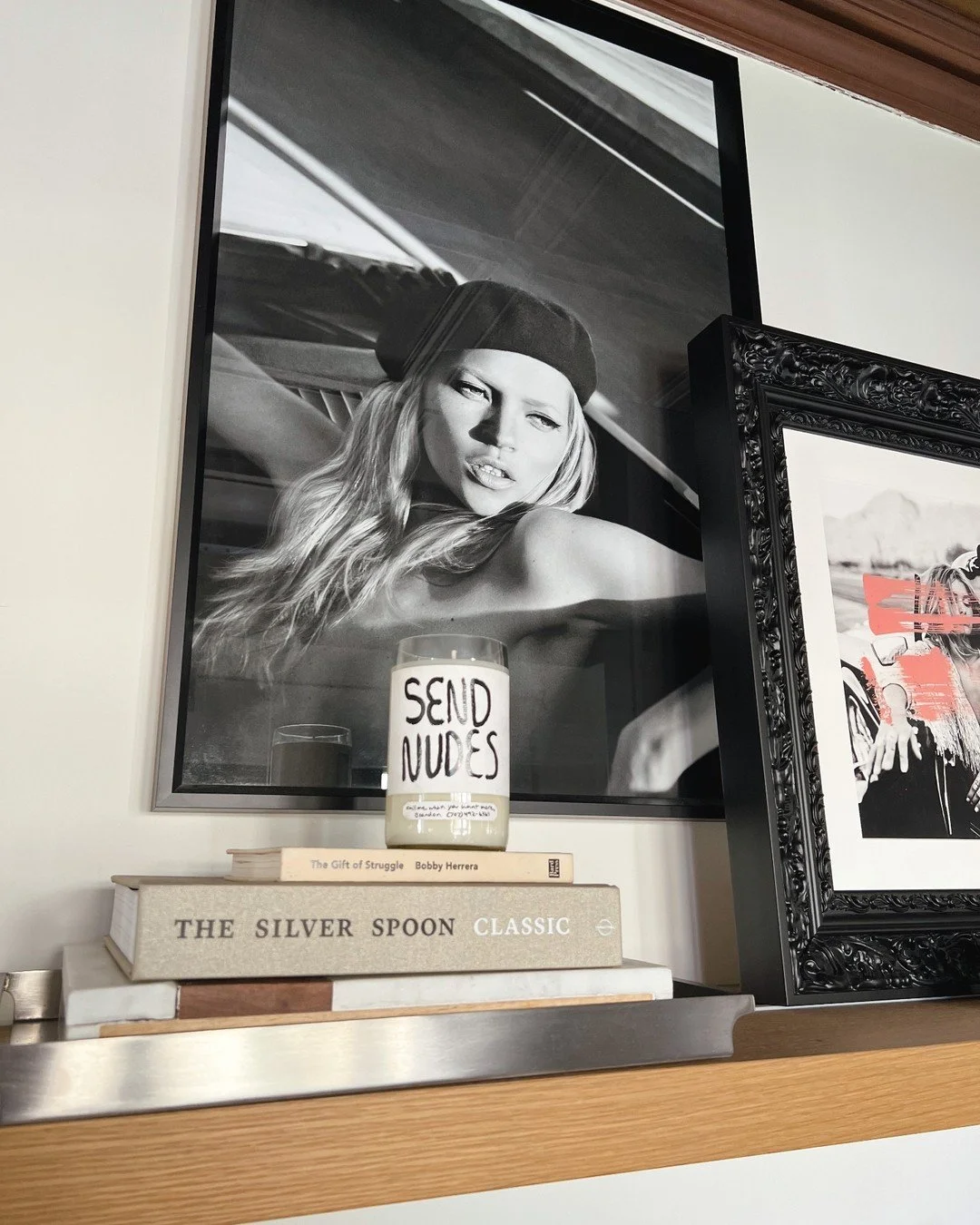 candles or nudes, we'll take both 😏🕯️✨

shop the collection ~ link in bio!