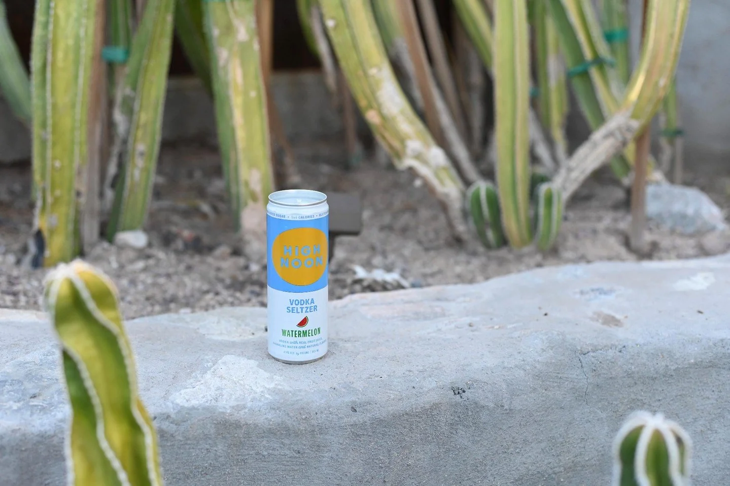 sunshine in candle form 🍉🕯️