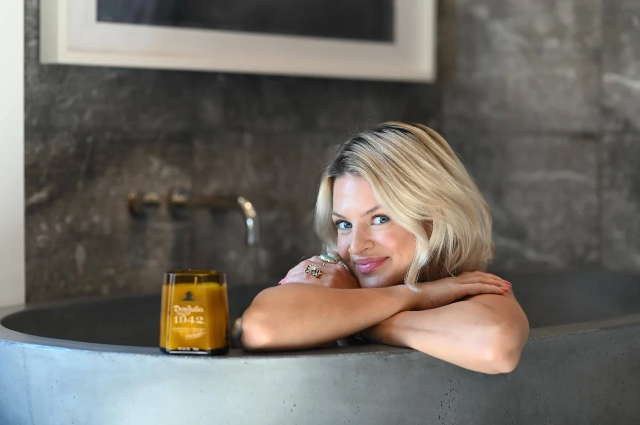 the perfect addition to your evening self care set up 🫧🕯️
⠀⠀⠀⠀⠀⠀⠀⠀⠀
shop our entire collection &amp; select your favorite bottle at the link in our bio!