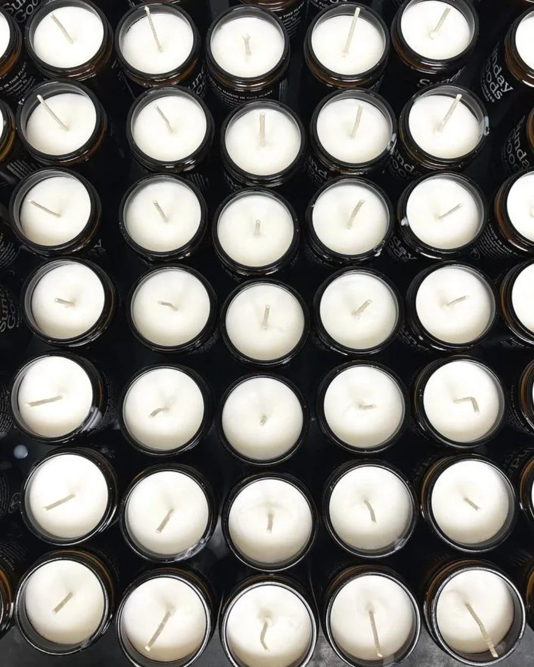 our favorite sight to see 🤭🕯️ so many candles ready to light up your home

shop our entire collection of bottles and vintage vessels at the link in bio!