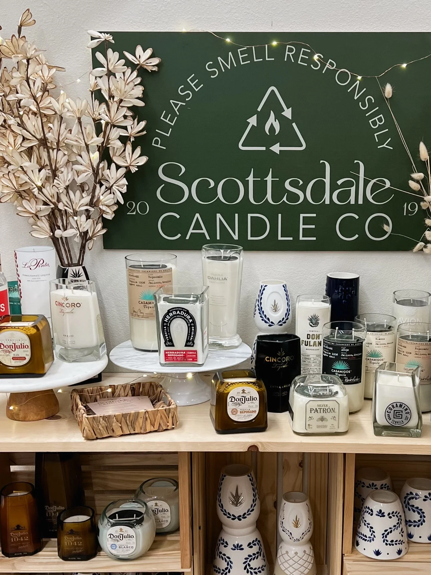 shop locally is always the move ✨ check out the list of our retailers by visiting the link in bio!