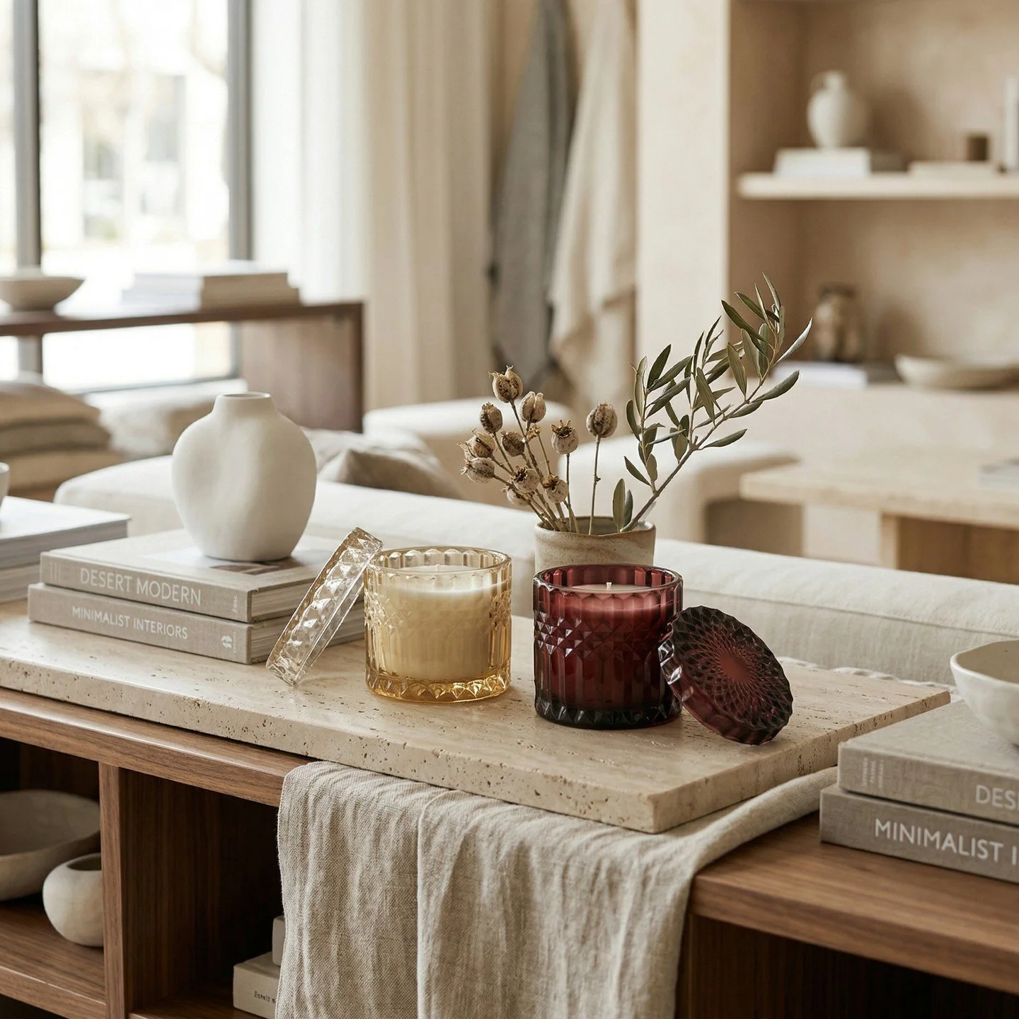 you&rsquo;ve brought their vision to life, now give them something to remember it by ✨

our custom candles are designed to match your project&rsquo;s aesthetic and make the perfect final touch for your clients

something they&rsquo;ll light long afte