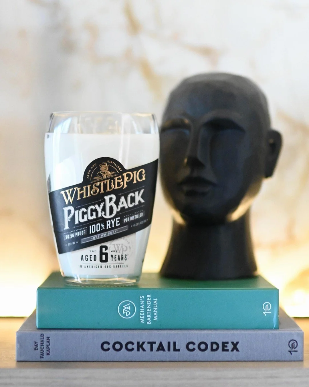 not only do our candles smell incredible... they pair perfectly with your home decor ✨

shop our whiskey collection at the link in bio!
