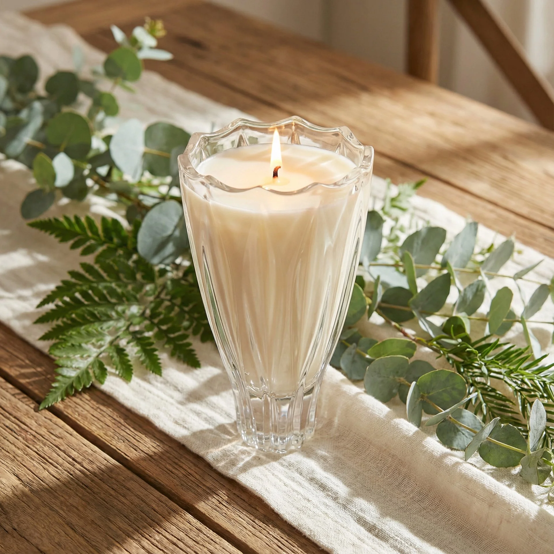 each of our vintage pieces has its own story, just like our classic bottle candles. while these beauties may not have spent their nights out in Old Town Scottsdale, they still picked up a few stories along the way.

now they&rsquo;re ready for their 
