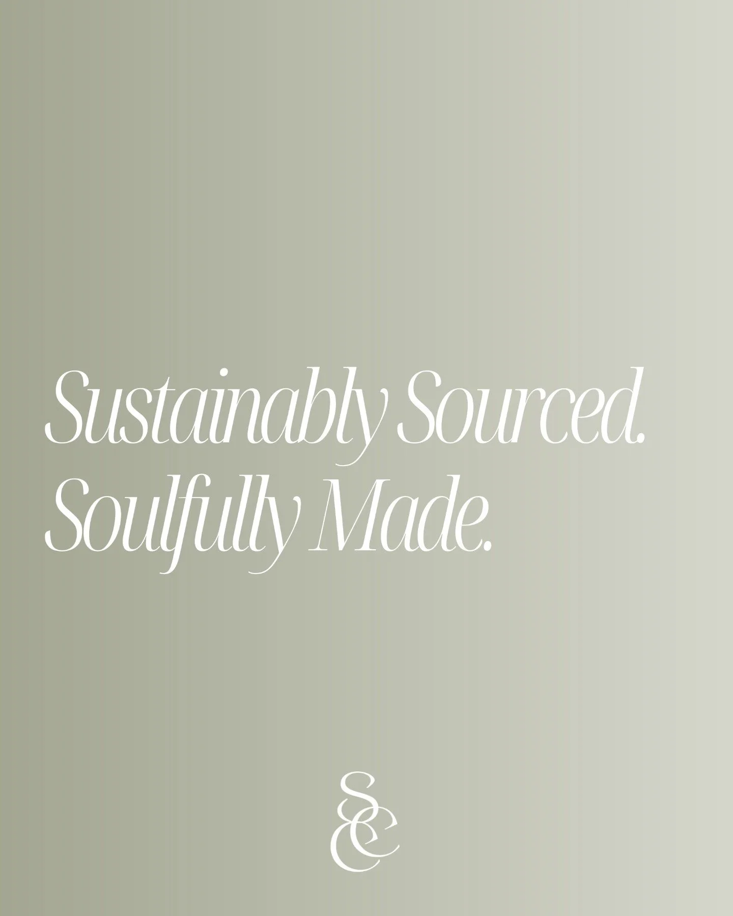 sustainability isn&rsquo;t a trend for us, it&rsquo;s the heart of what we do. ♻️

every candle we make begins with a bottle that once held a celebration, a memory, or a good night out. we cut, clean, and polish each one by hand, transforming discard
