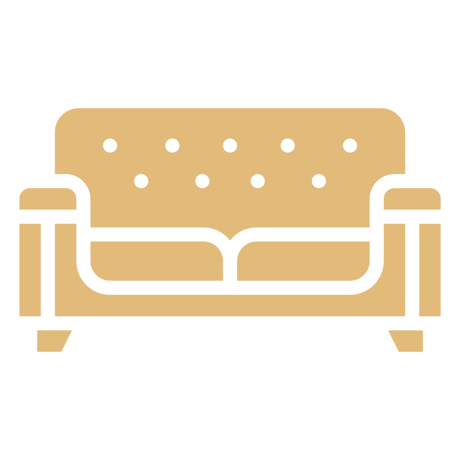 District Lounge