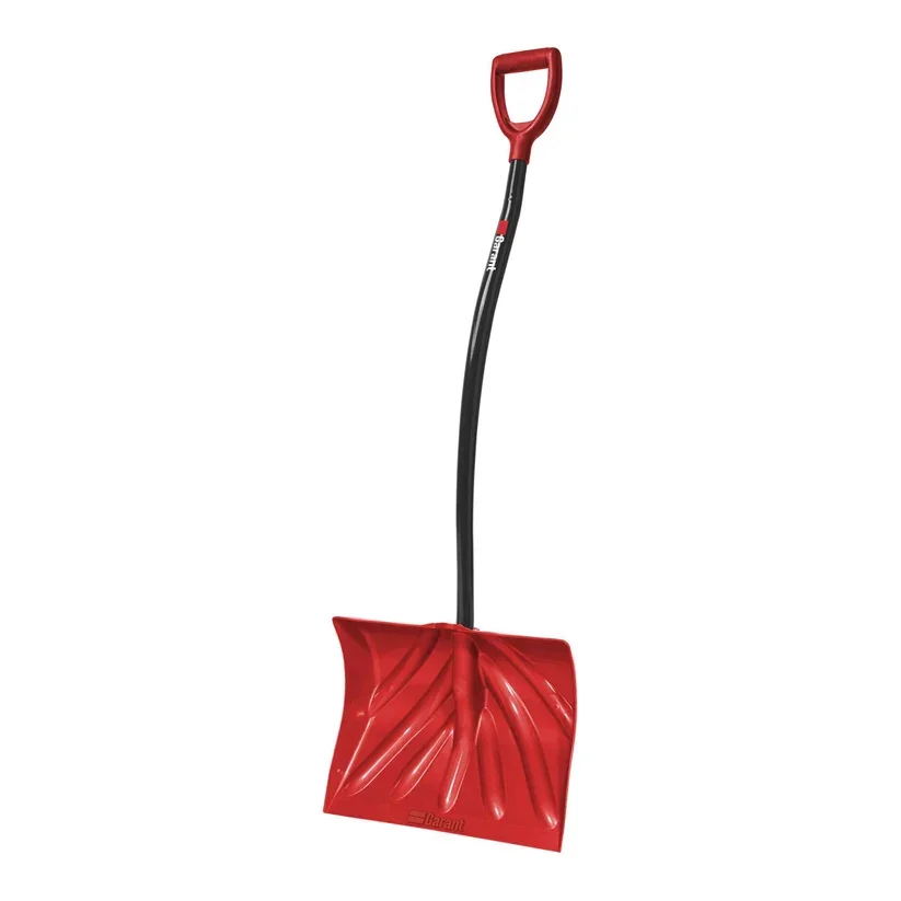 Pelle 18" Egonomique