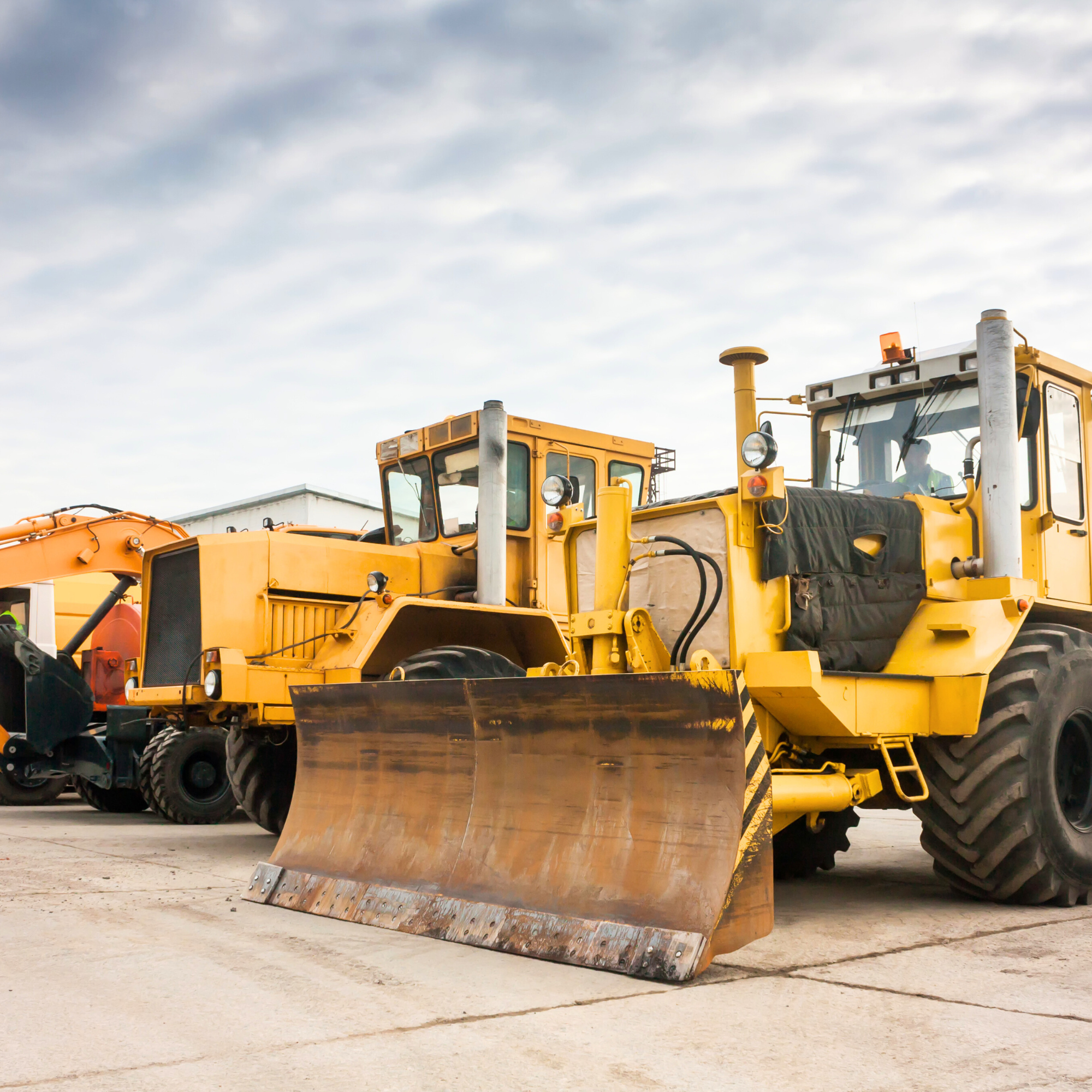 Touch A Truck®&nbsp;