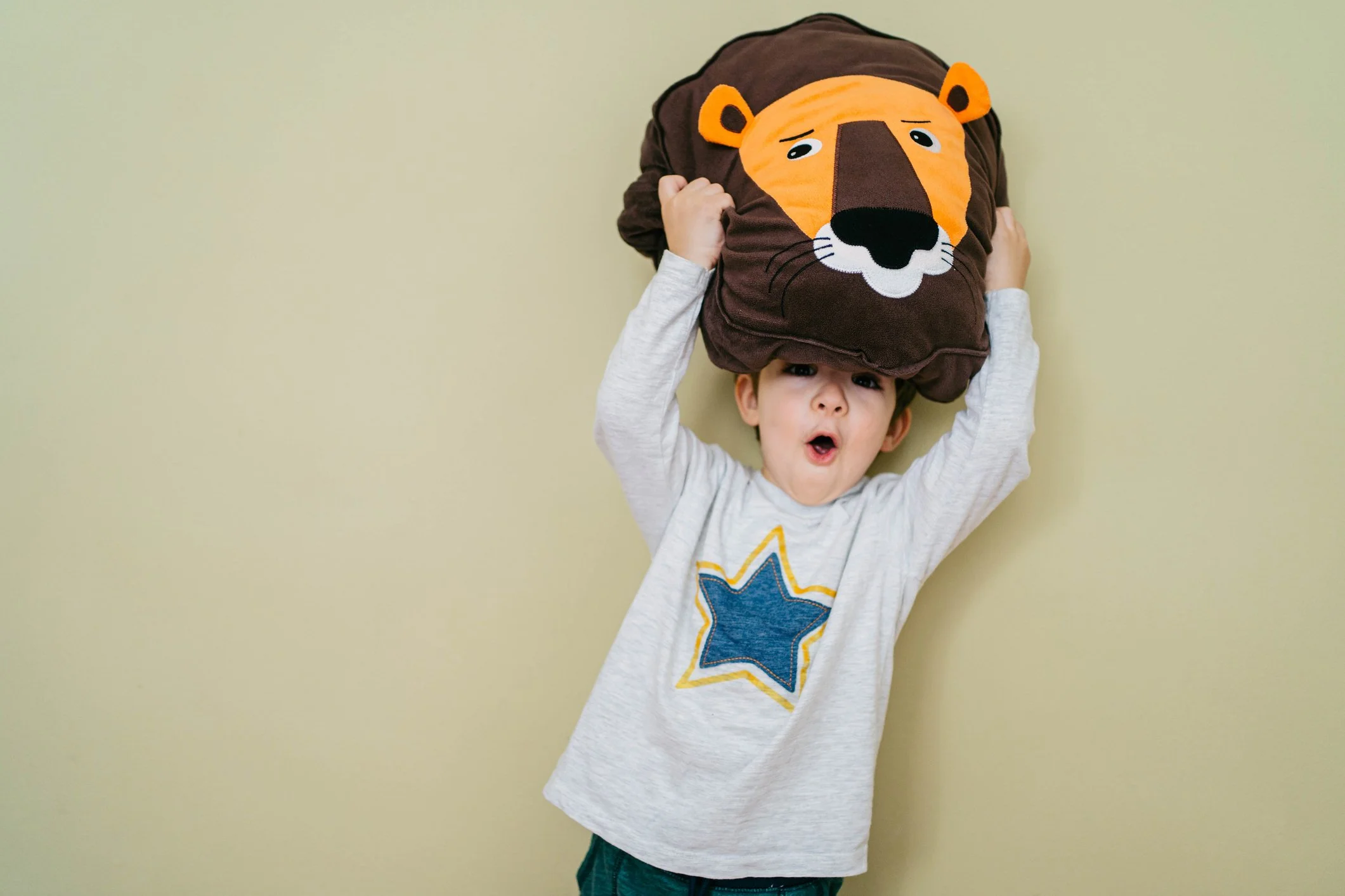 Introducing ROAR