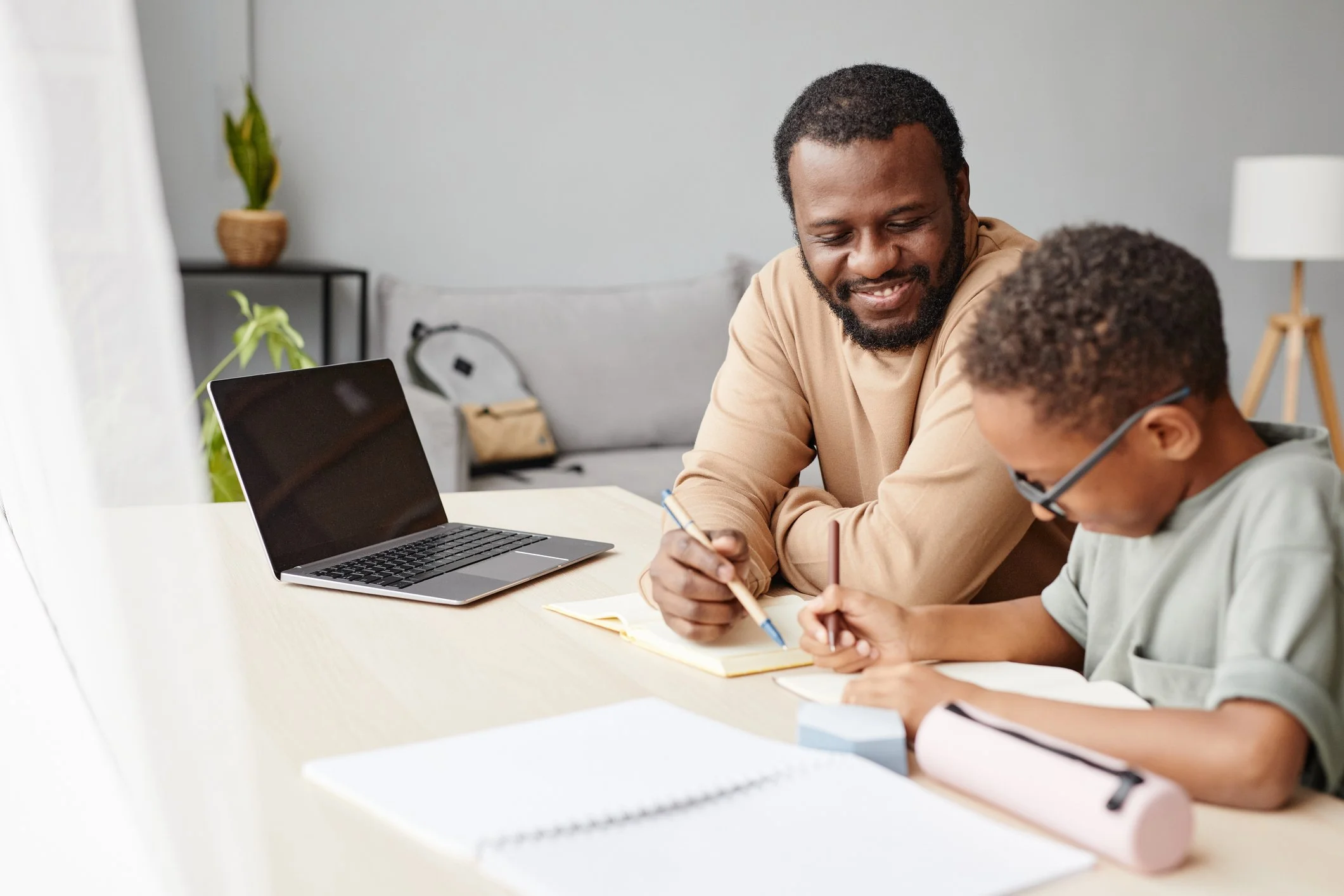 Building A Trusted Adult Network