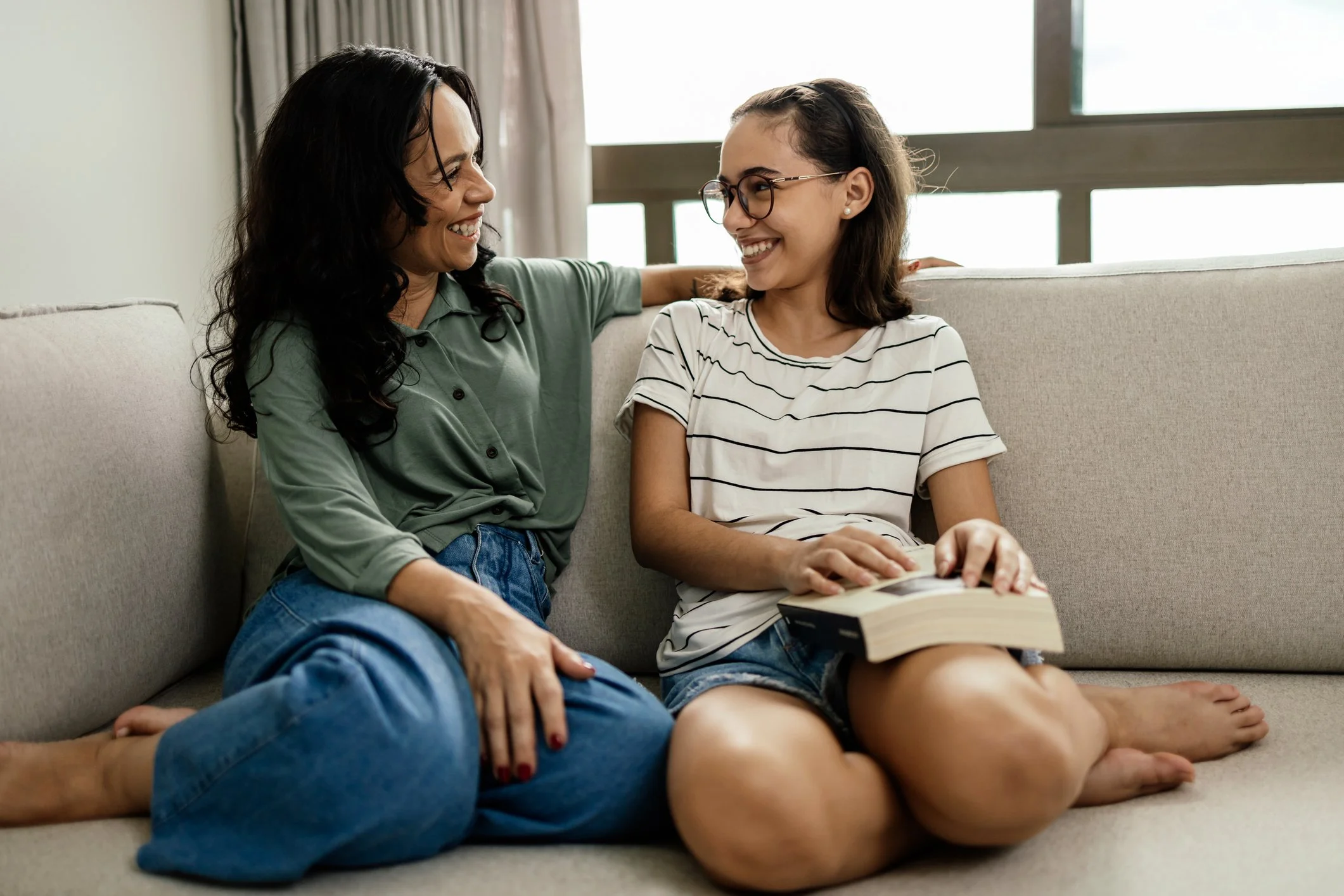 The “Check-In” Habit: Simple Ways to Stay Connected All Summer Long