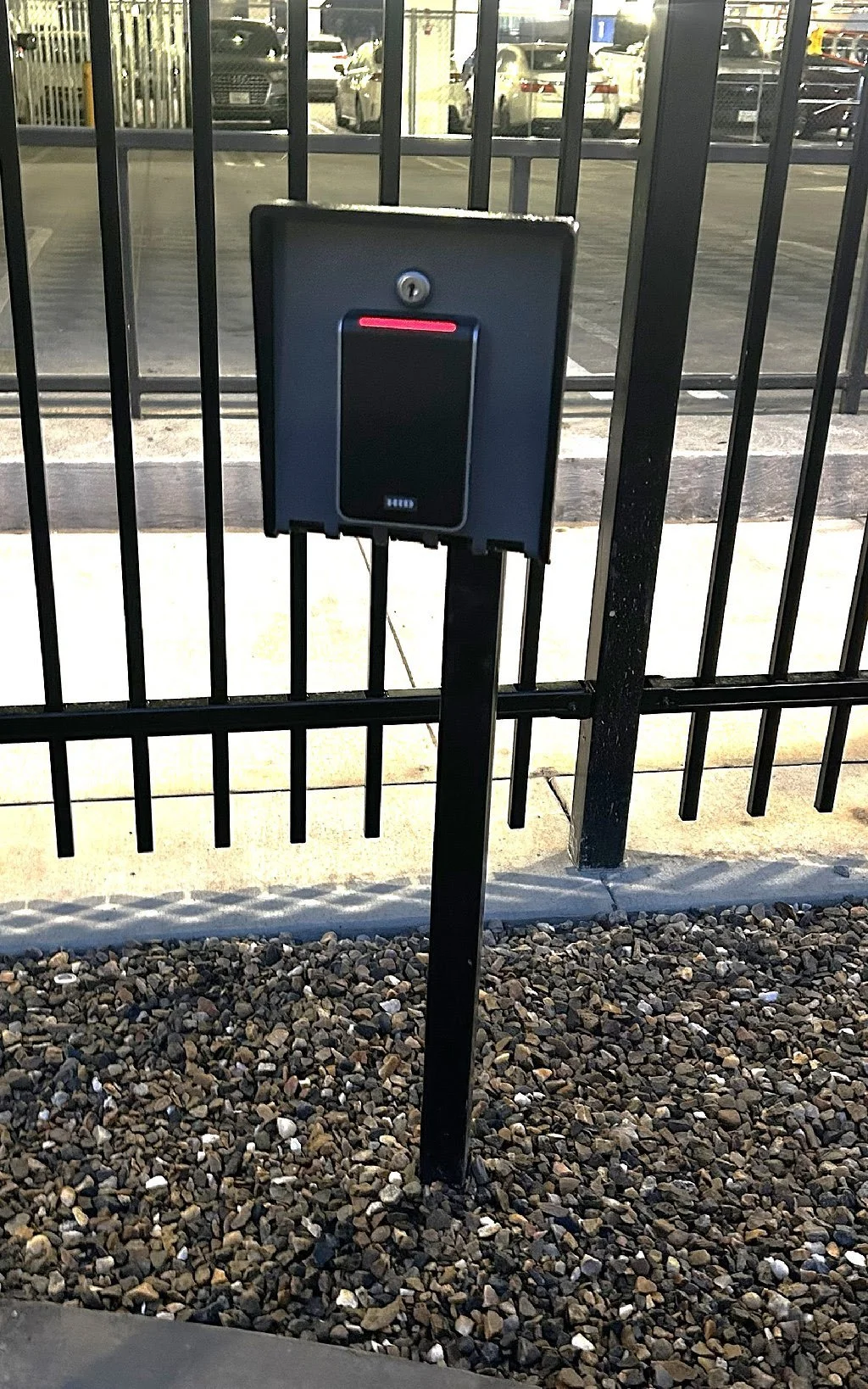 Discover ﻿In-Ground Solutions