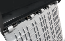 The Hinge Matters