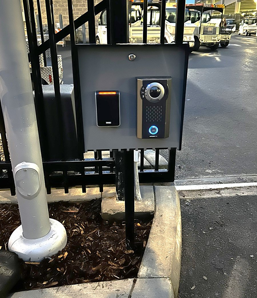 PCH196 on PSVB-IN / UC Davis by JCI