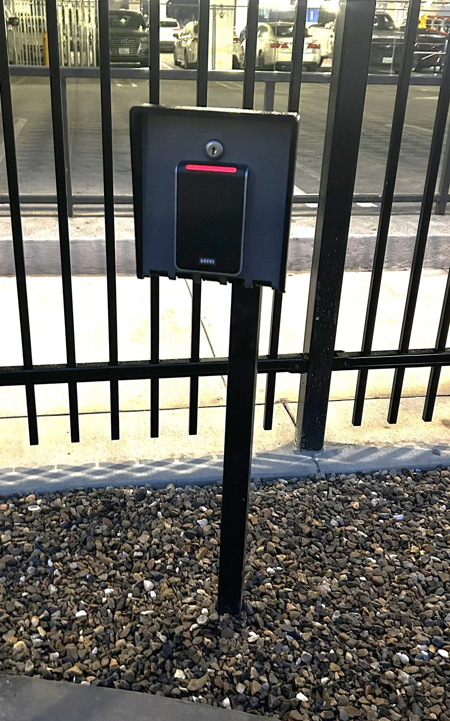 PCH049 on PSVB-IN / UC Davis by JCI