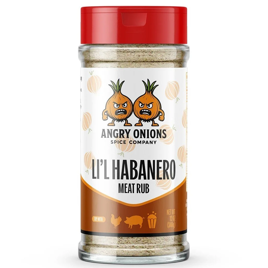 Li'l Habanero