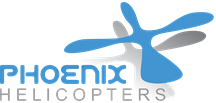Phoenix Helicopter Open Day - 20th May 2018