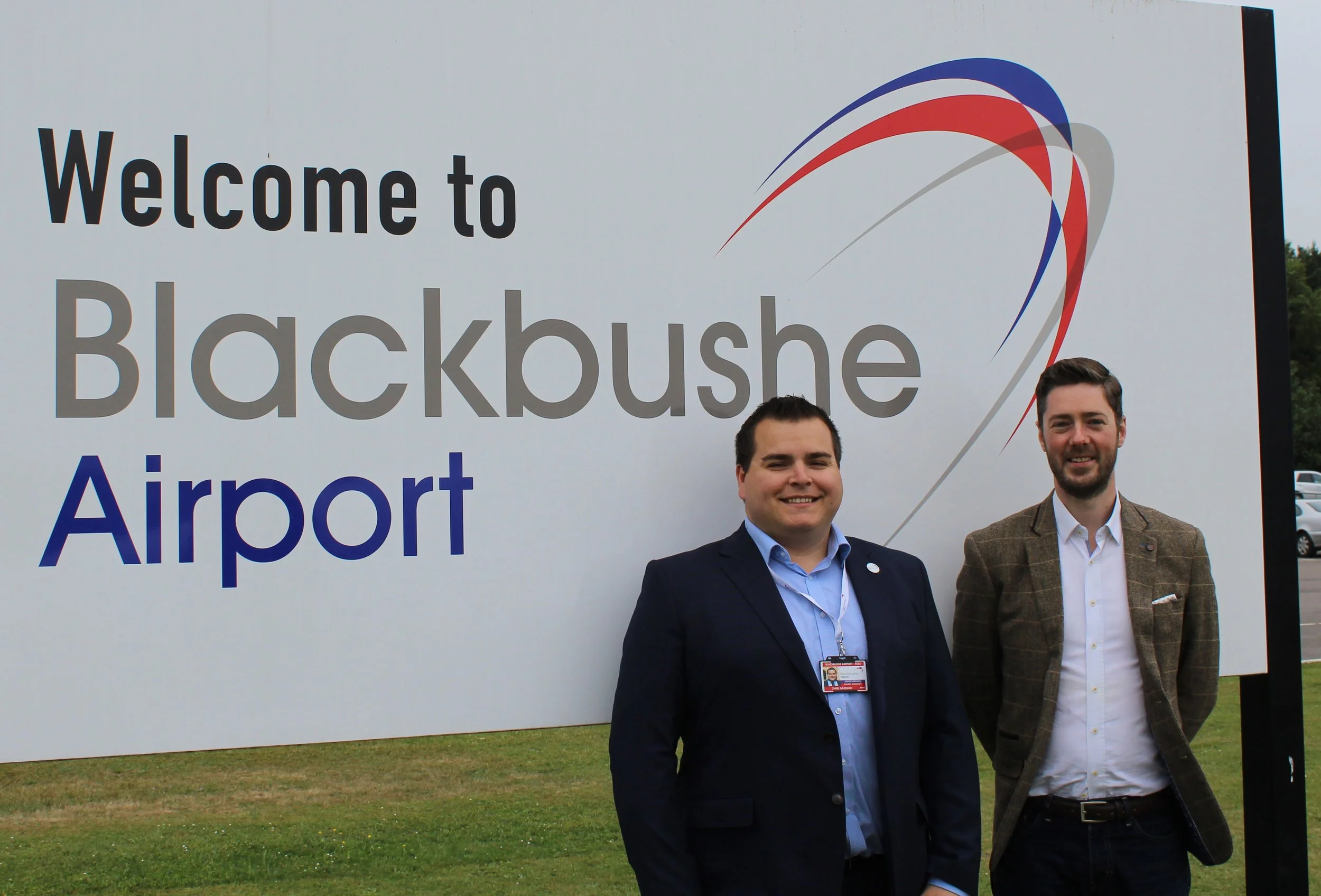 Renewed Air BP Fuel Contract</a>