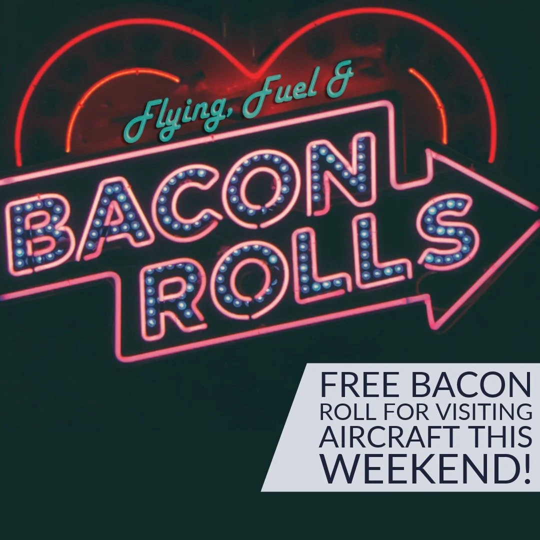 Celebrate with us this weekend!