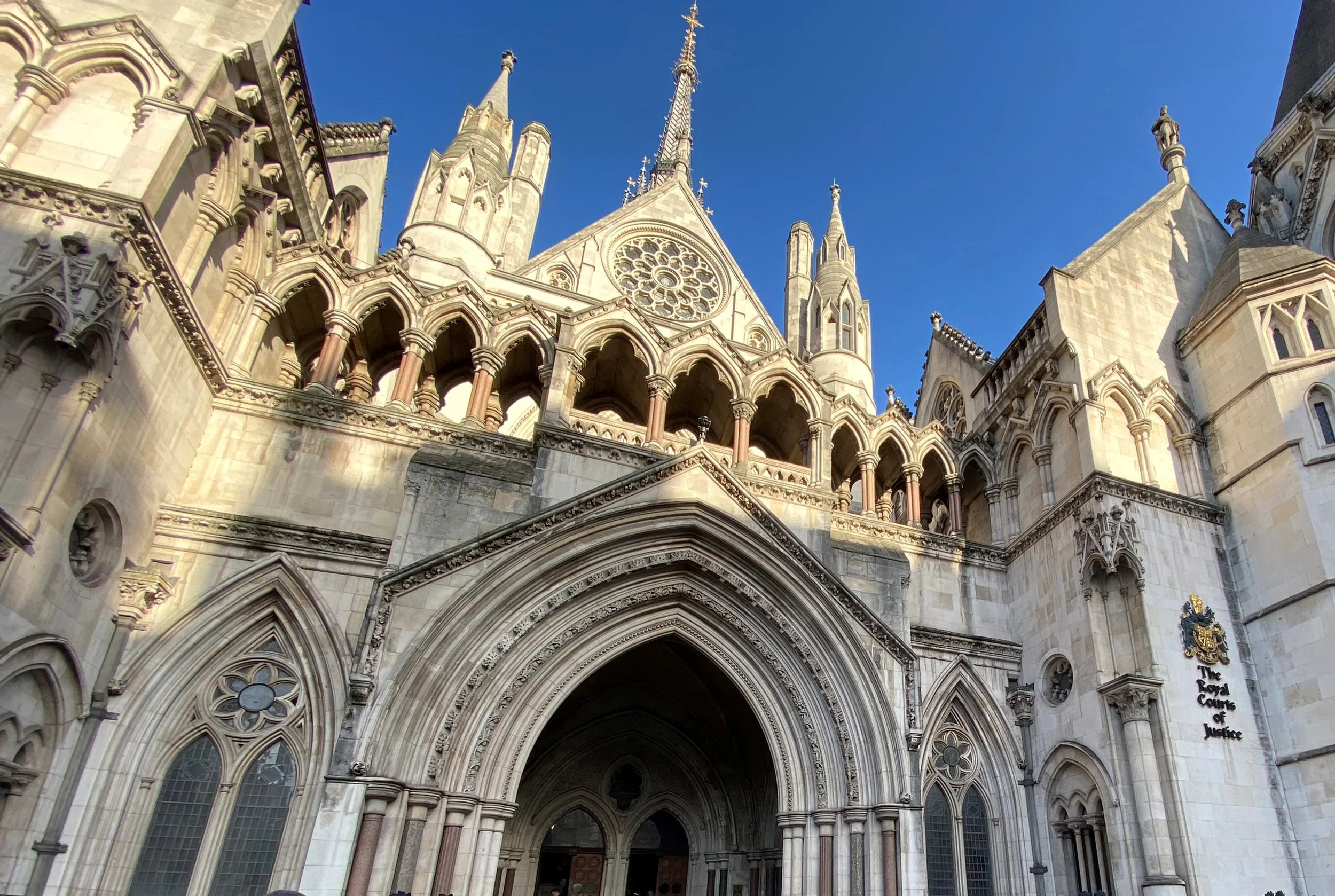 Application for Judicial Review of Common Land Deregistration Decision