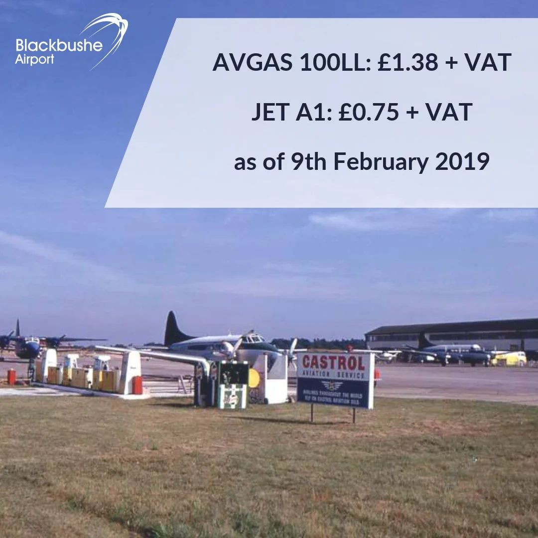 Reduced Fuel Prices - February 2019</a>