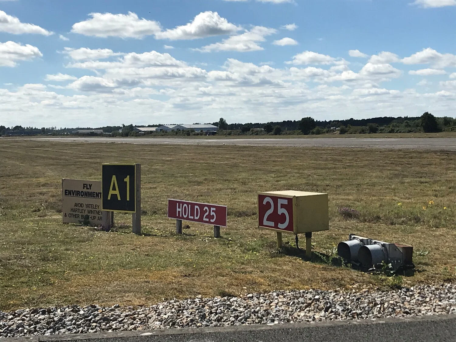 Operations from 2 December 2020