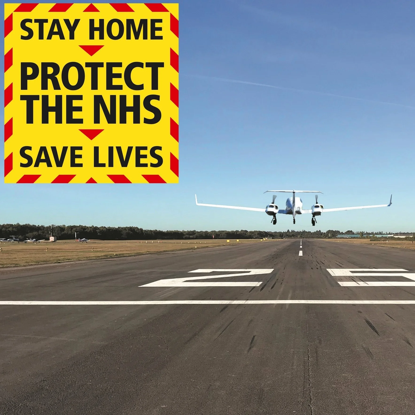 Operations During COVID-19 Restrictions