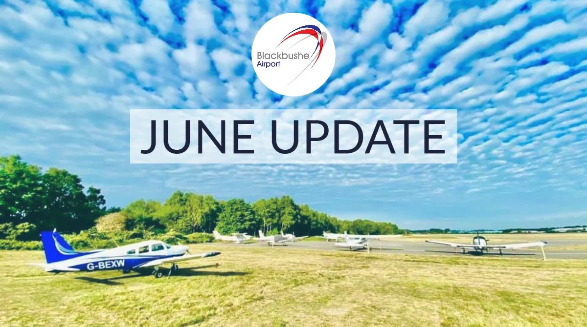 June Update