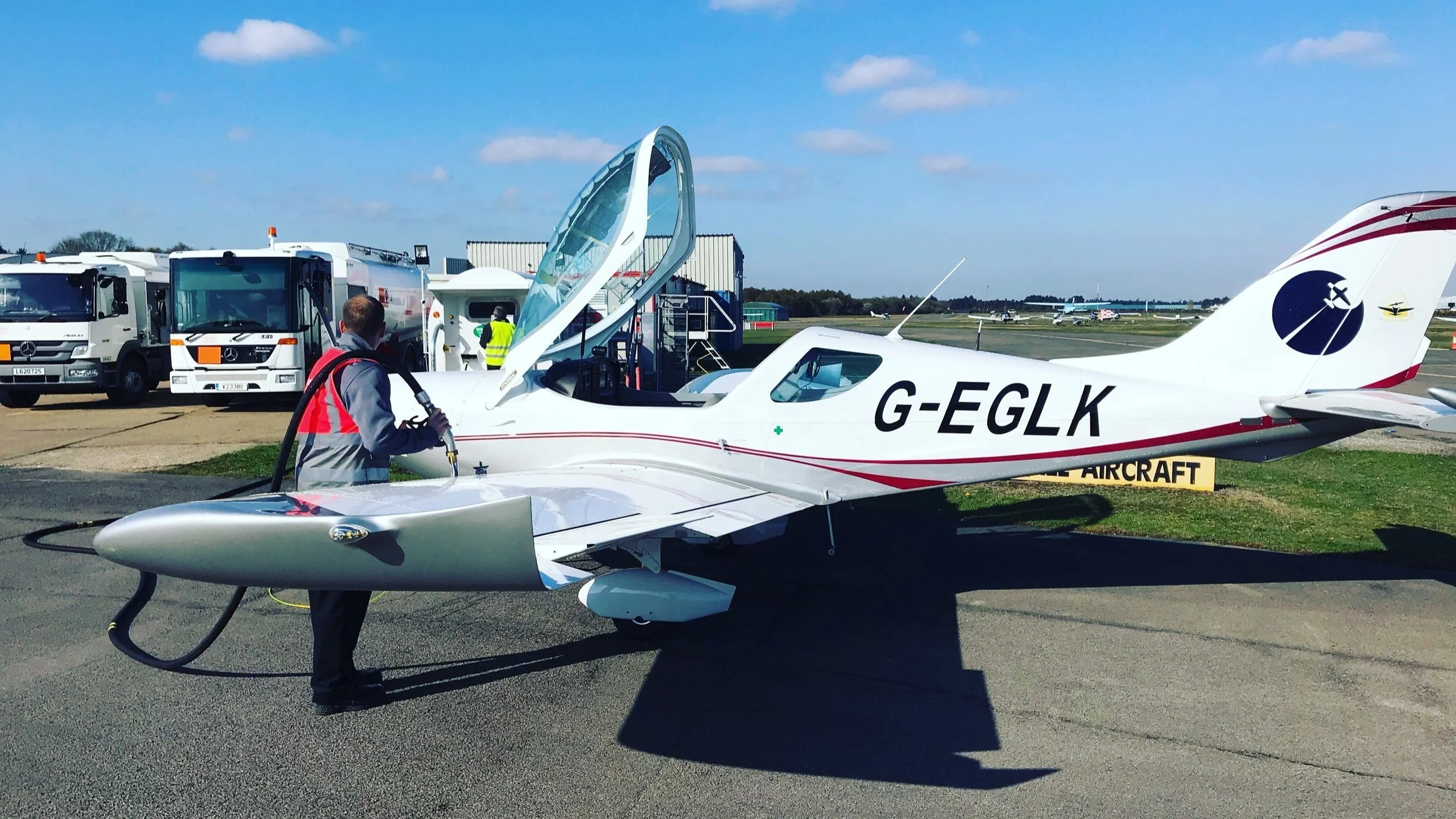 Advanced warning - Fuel price increase coming