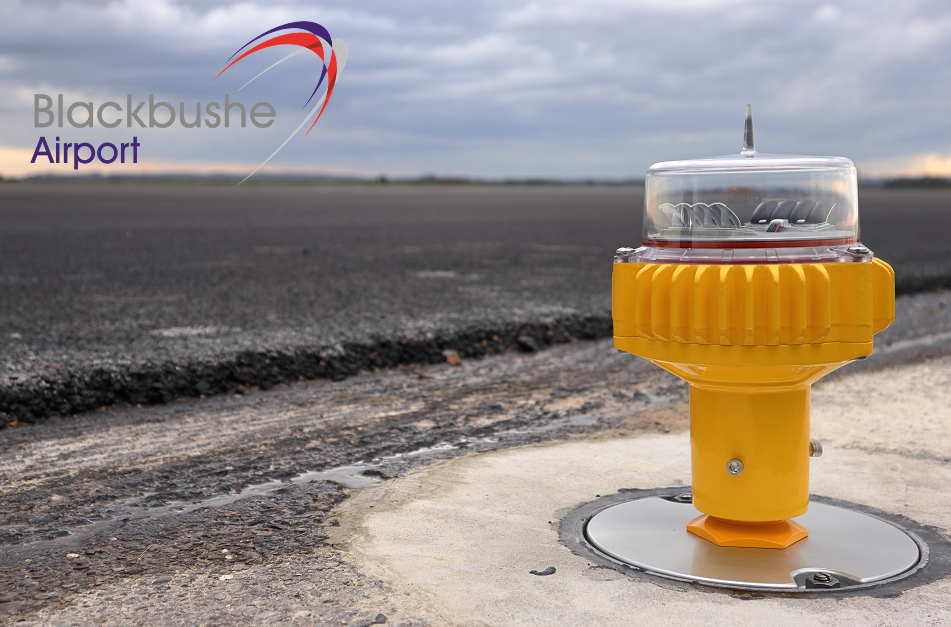 Aerodrome Lighting Update