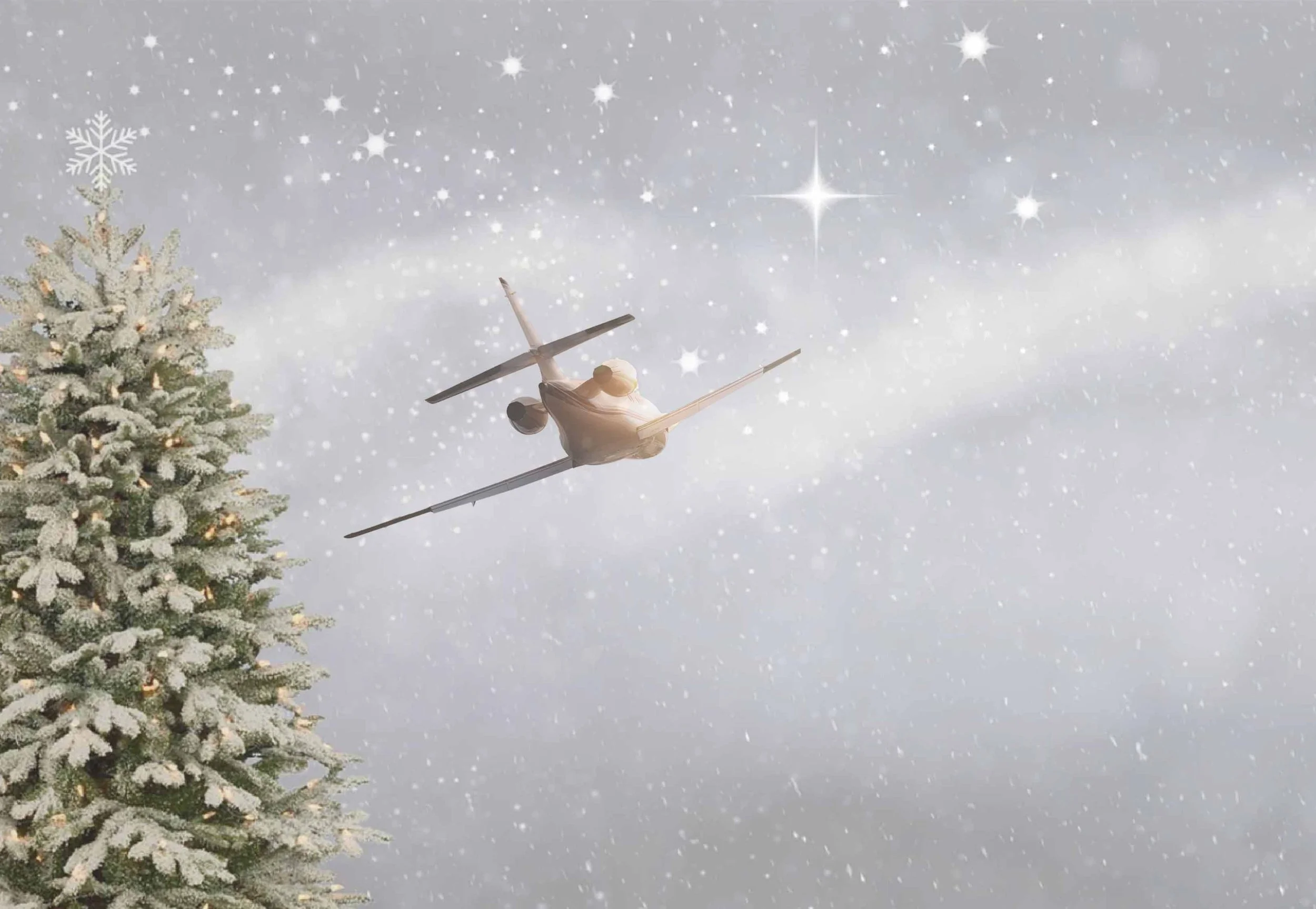 Christmas Opening Hours 2020