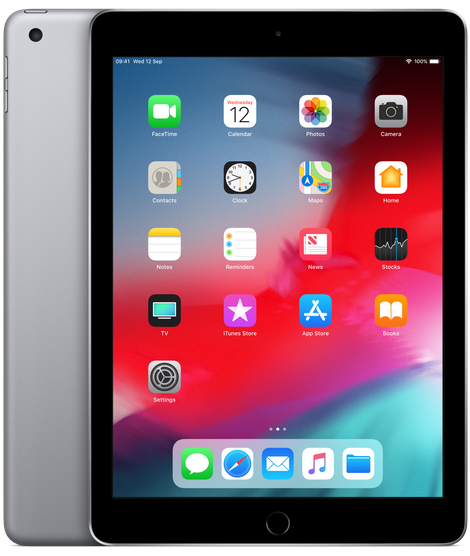 Win an Apple iPad with Blackbushe Airport at AeroExpo 2019</a>