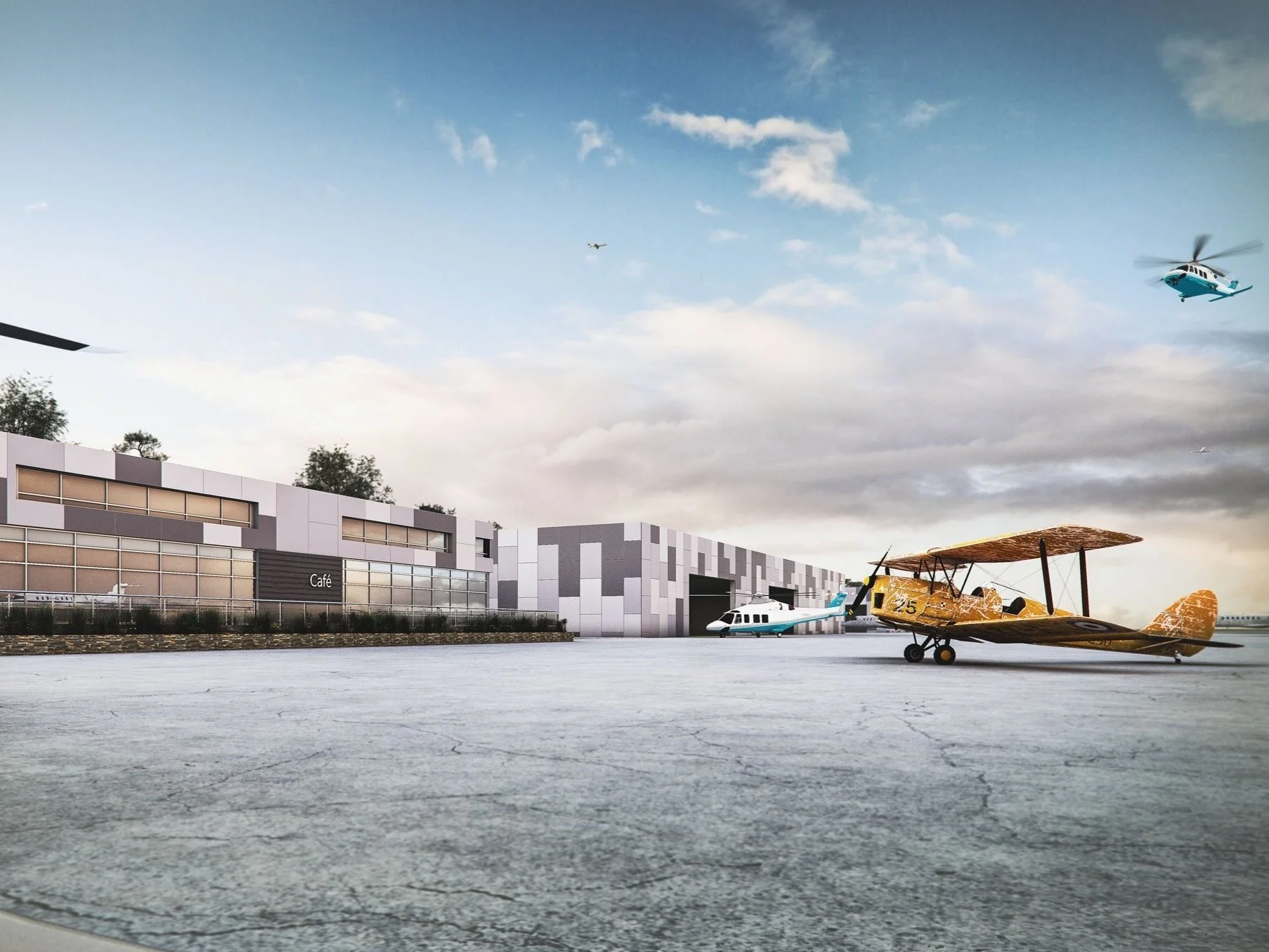 Common Land Deregistration Decision