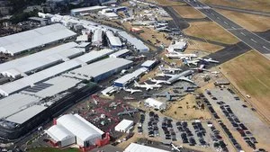 FIA 2022 - Blackbushe Procedures