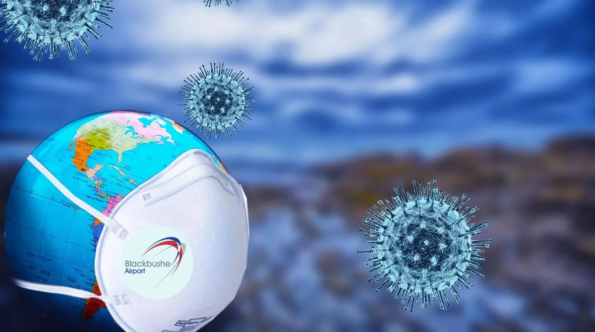 Lockdown 3 - Aerodrome Availability