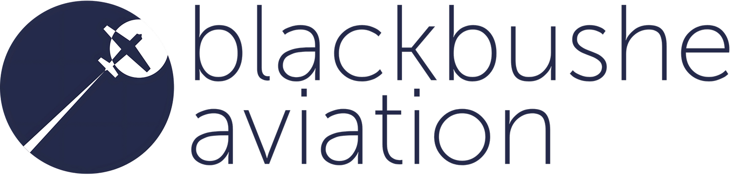 Blackbushe Aviation