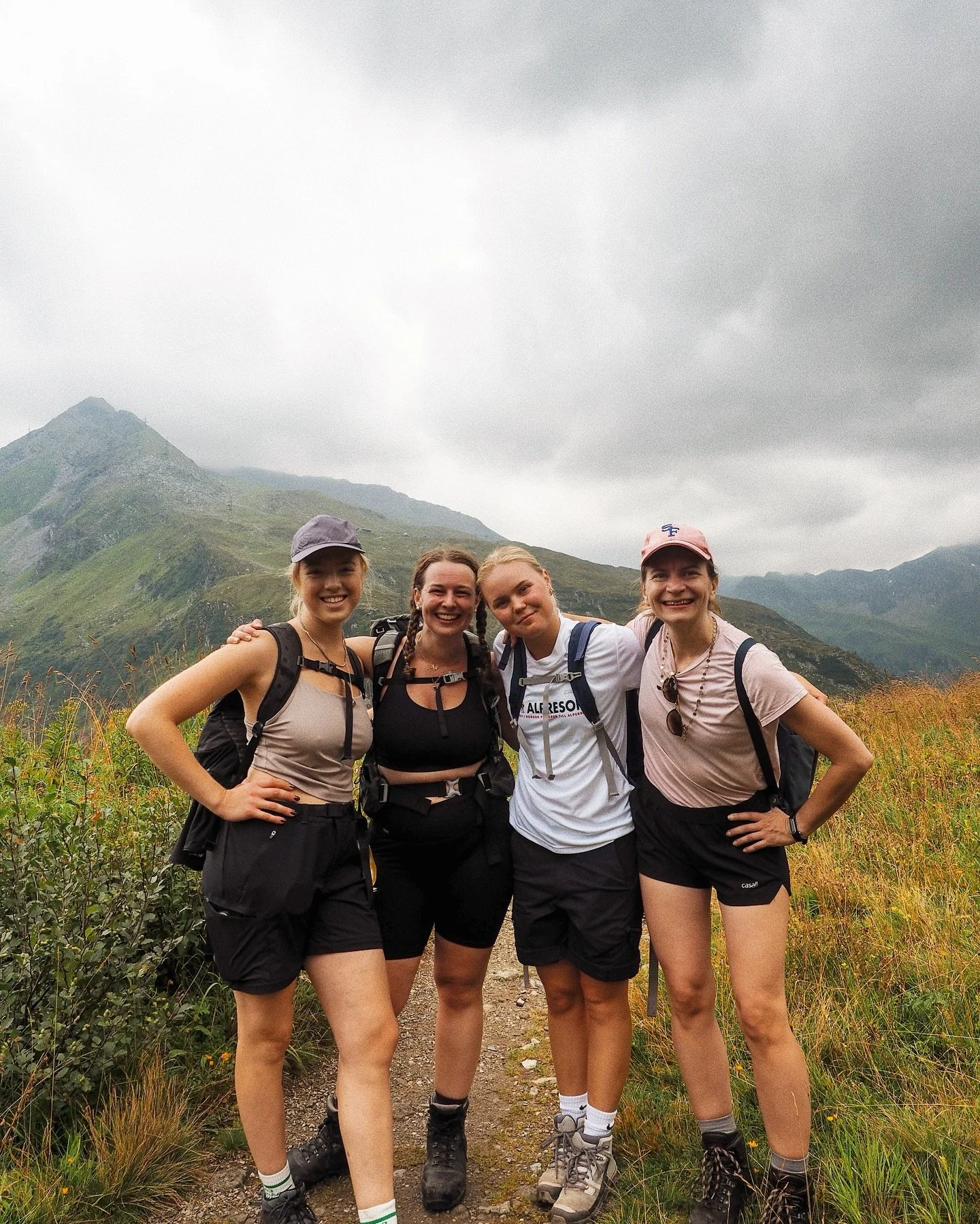 Great news: Vi f&ouml;rl&auml;nger bokningen till Cervinia-resan &ouml;ver helgen, boka din plats nuuuu!