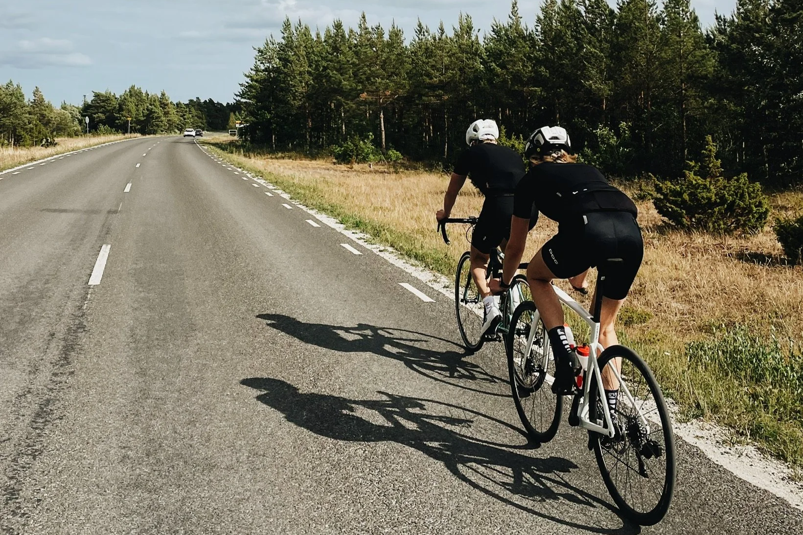 Cykelkväll Stockholm