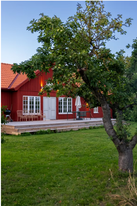 Ride with Purpose - Cykelhelg på Öland