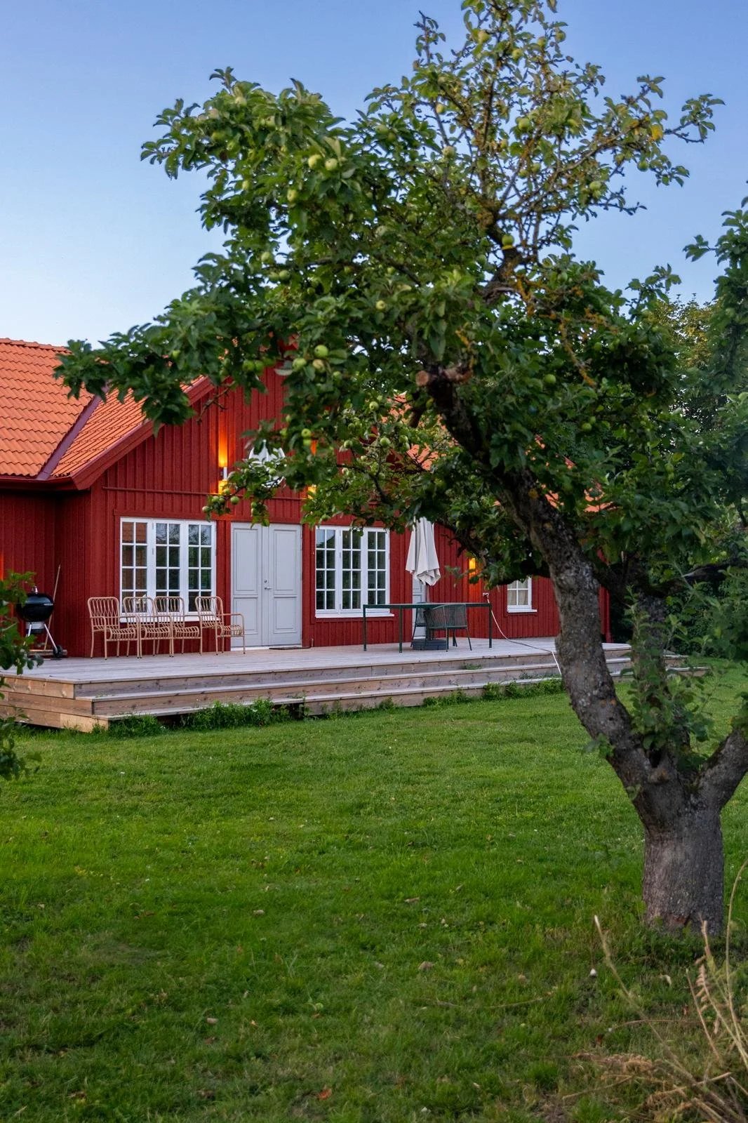 RIDE WITH PURPOSE - CYKELHELG PÅ ÖLAND
