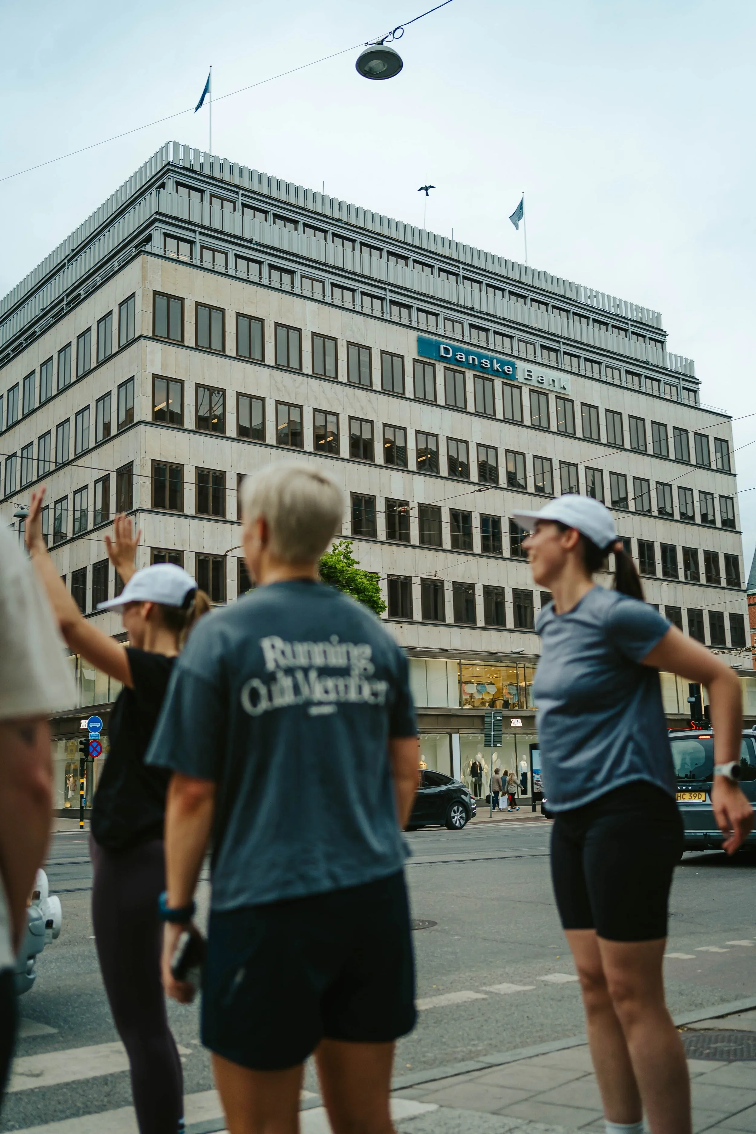 Social Run Göteborg