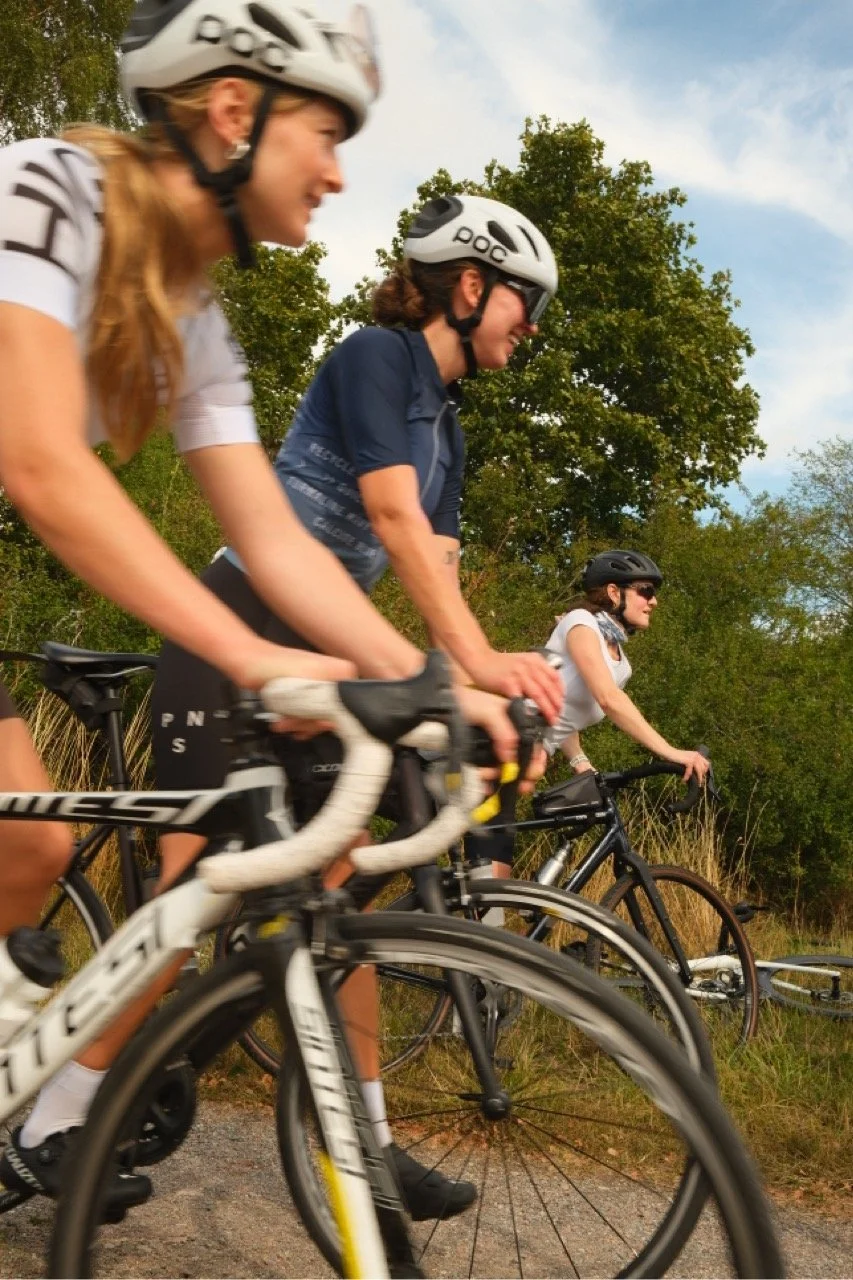Social Ride Göteborg