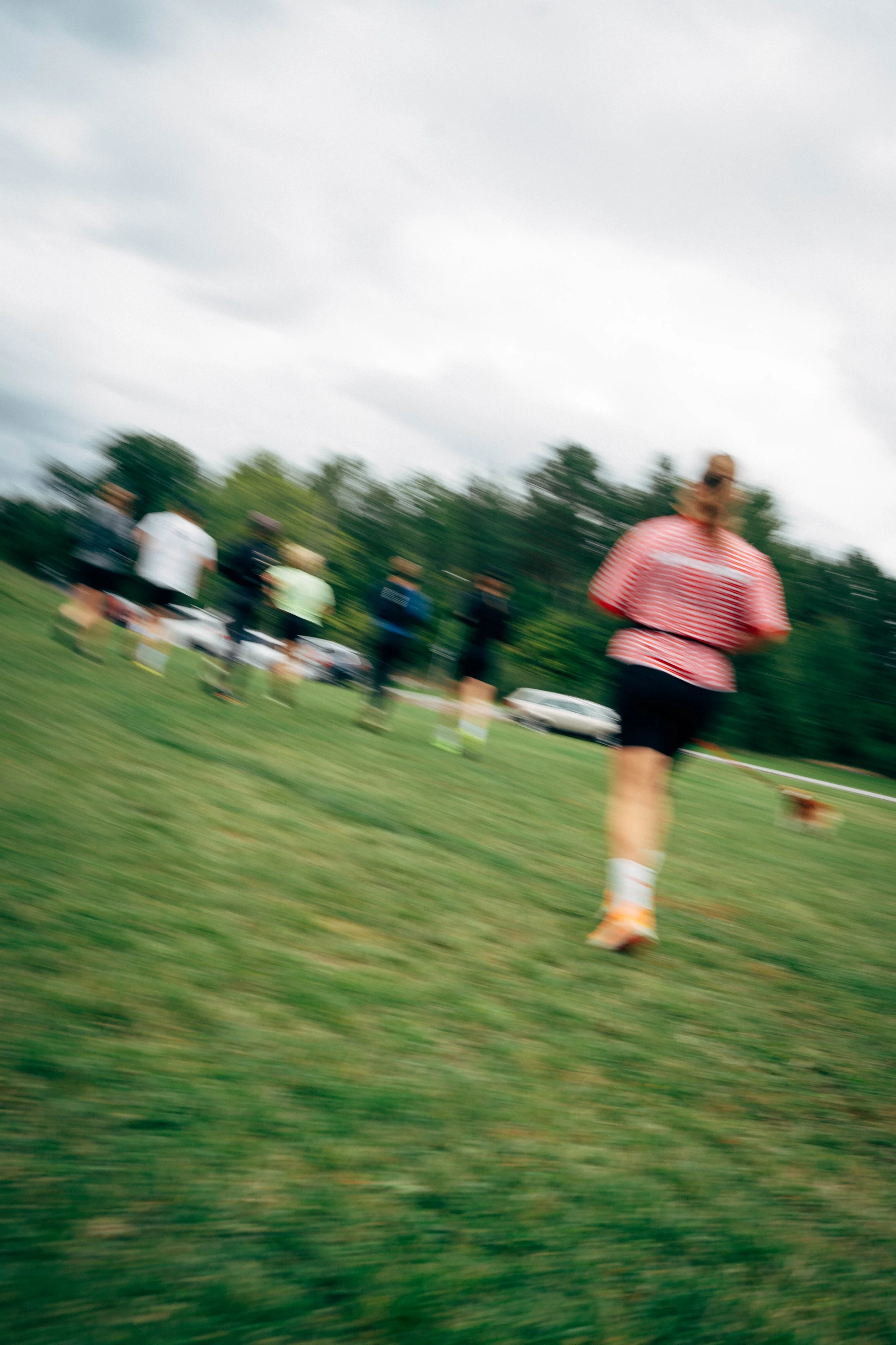 Social Run Lund
