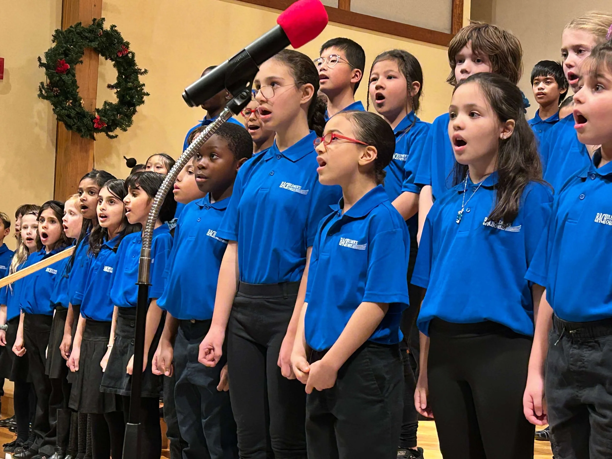 Community Carol Sing