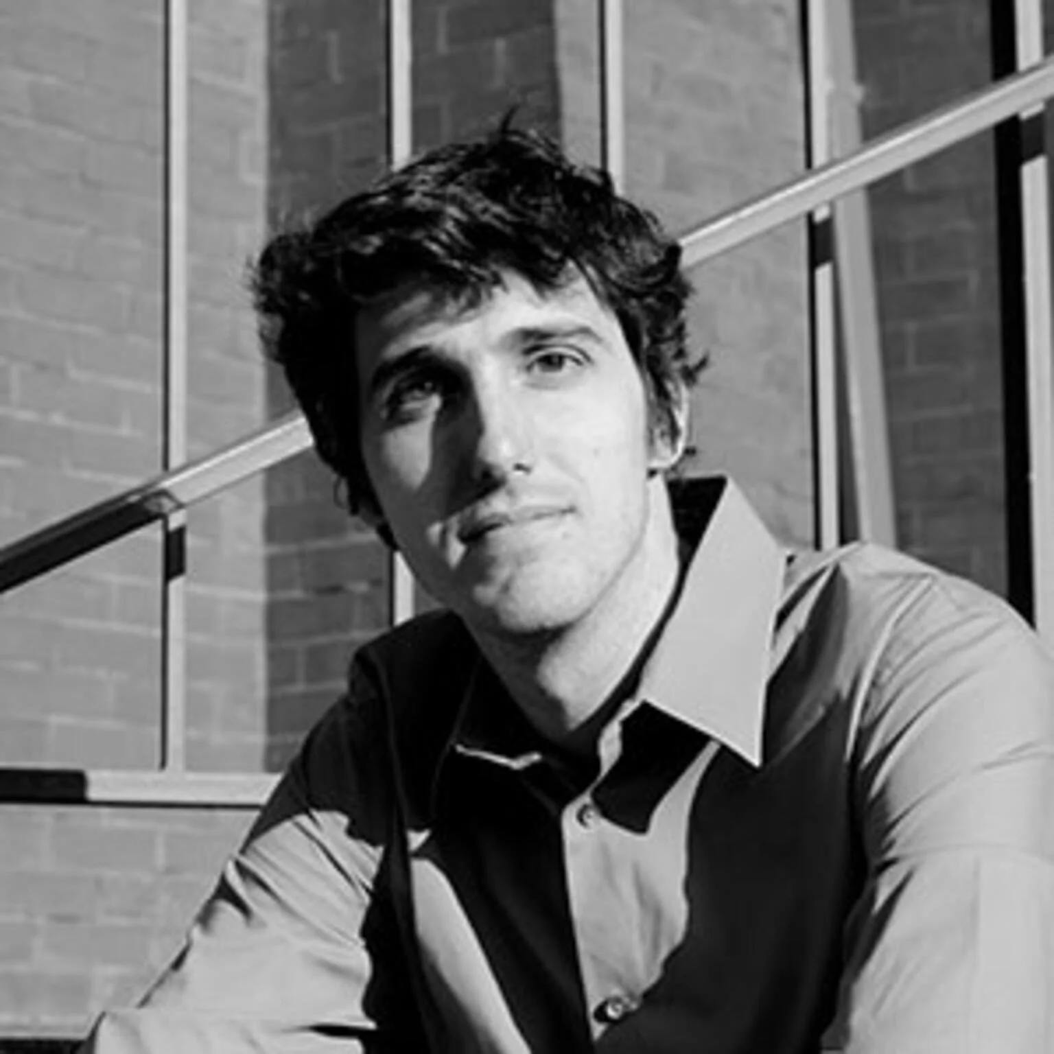 Faculty Recital: Giacomo Fiore