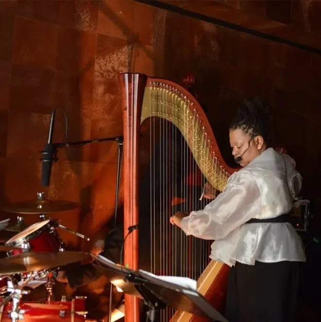 Destiny Muhammed Jazz Trio