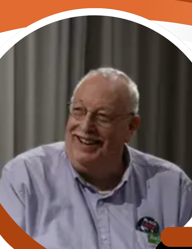 “Music, Spirituality &amp; the AIDS Crisis” with Rev. Jim Mitulski