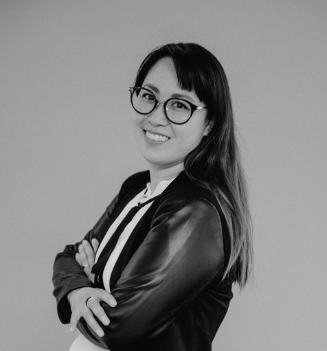 Mascha Banyen 