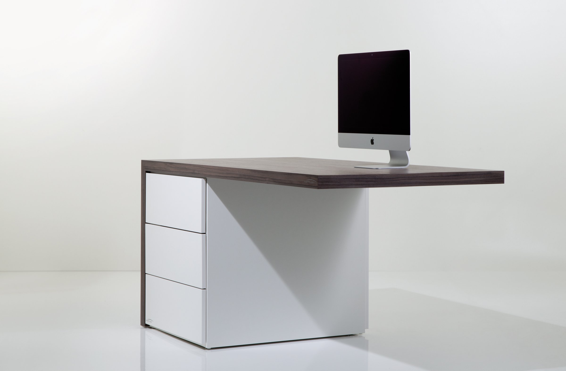 Medical practice sleek office furniture - Oslo